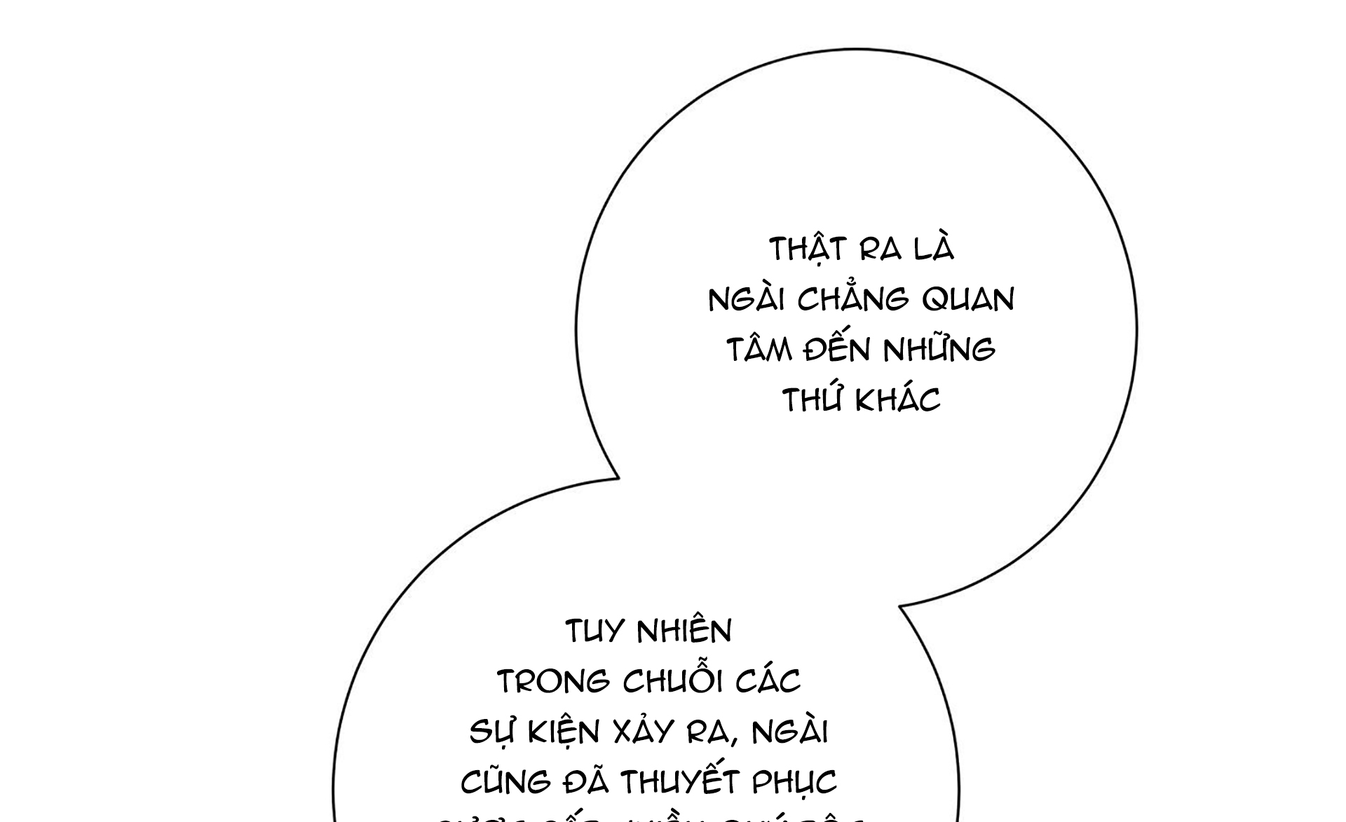 Nhật Thực Chapter 61 - Trang 81