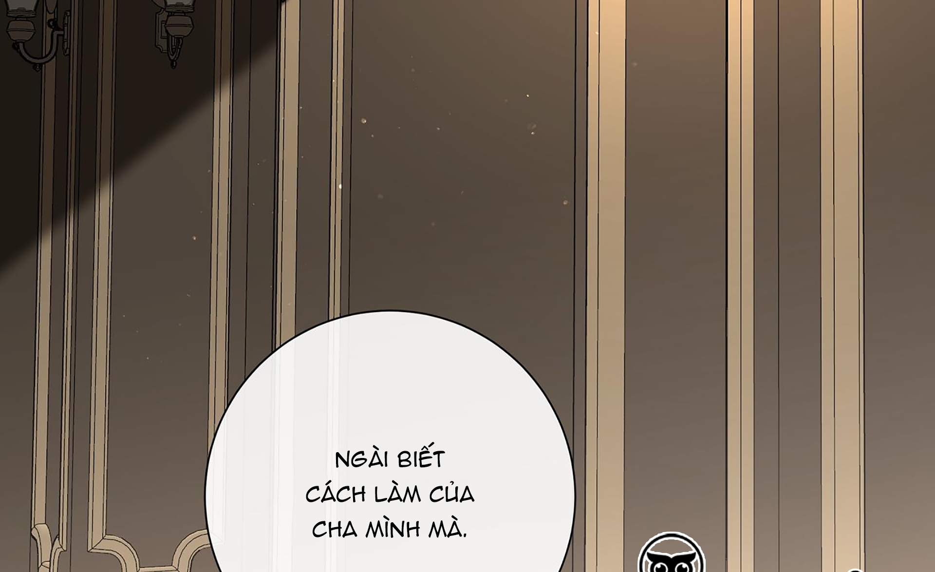 Nhật Thực Chapter 61 - Trang 86