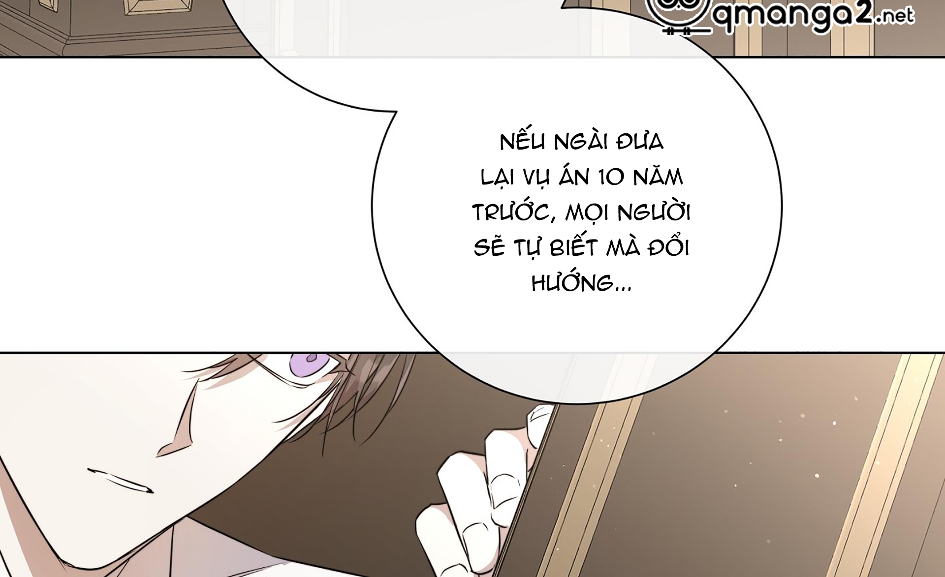 Nhật Thực Chapter 61 - Trang 87