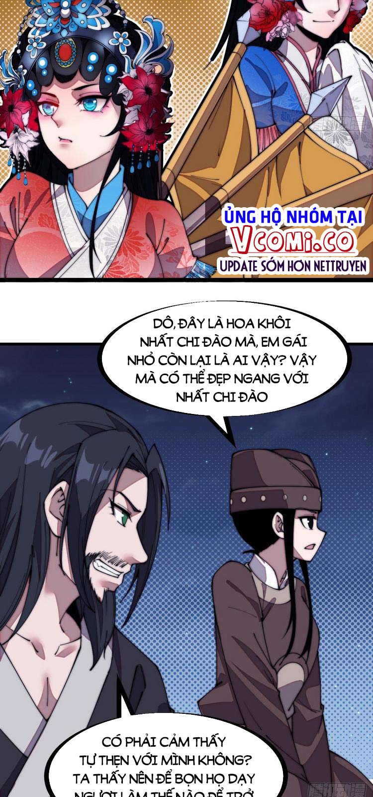 Ta Có Một Sơn Trại Chapter 208 - Trang 14