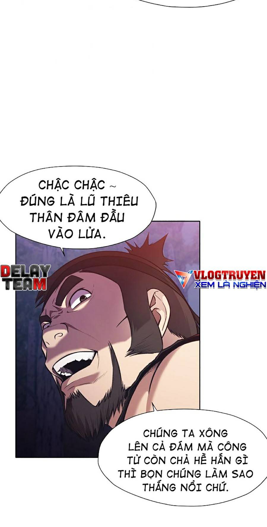 Thiên Võ Chiến Thần Chapter 36 - Trang 39