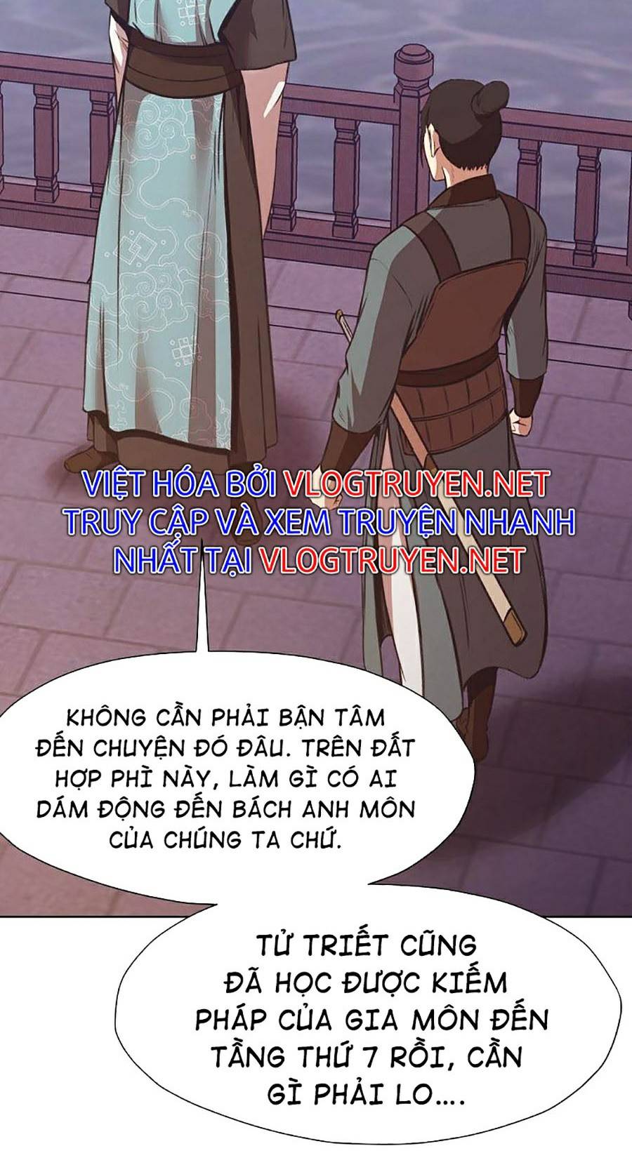 Thiên Võ Chiến Thần Chapter 36 - Trang 69