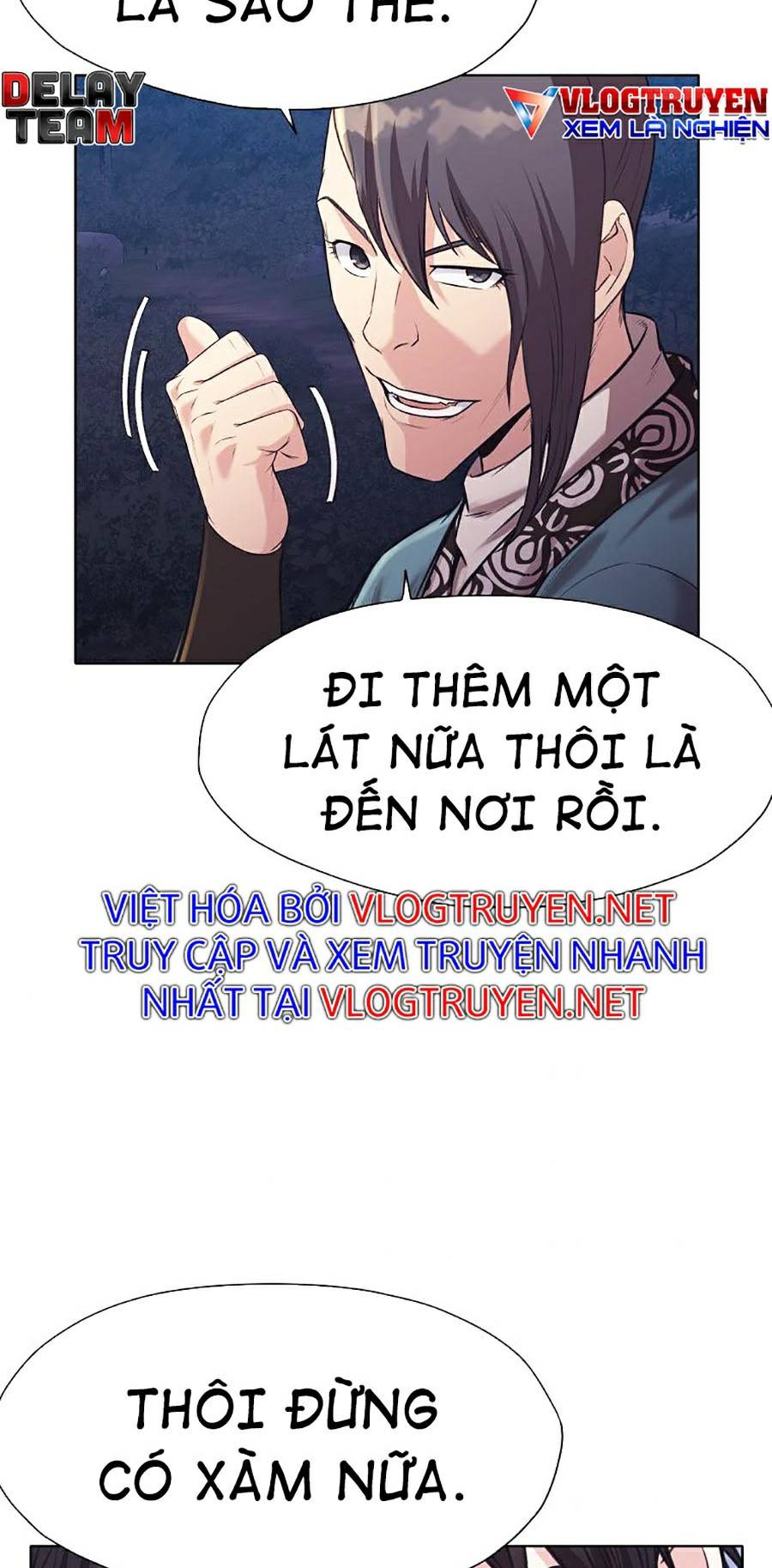 Thiên Võ Chiến Thần Chapter 36 - Trang 8