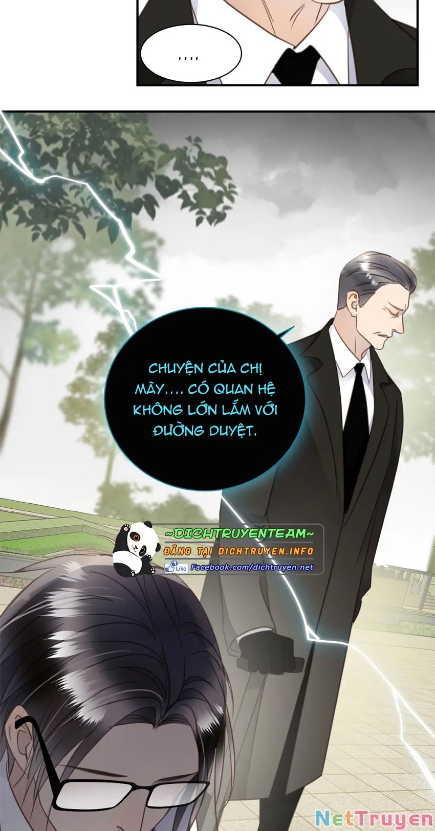 Tiên Sinh Nói Dối Chapter 68 - Trang 17