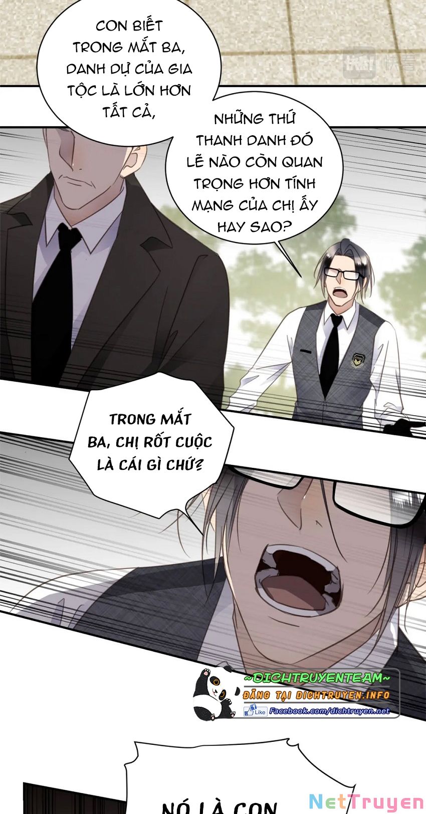 Tiên Sinh Nói Dối Chapter 68 - Trang 22