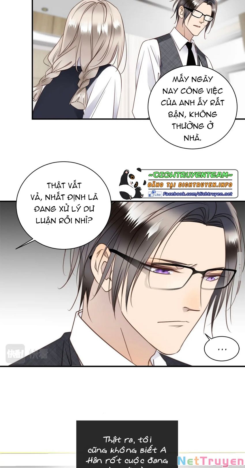 Tiên Sinh Nói Dối Chapter 68 - Trang 5