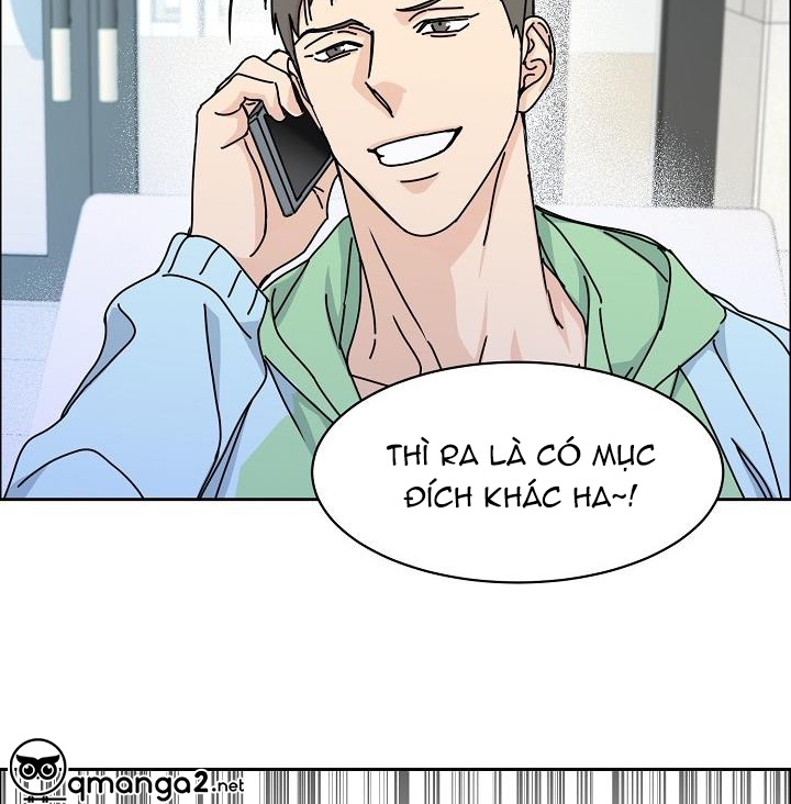 Bạn Sẽ Follow Tôi Chứ? Chapter 43 - Trang 23