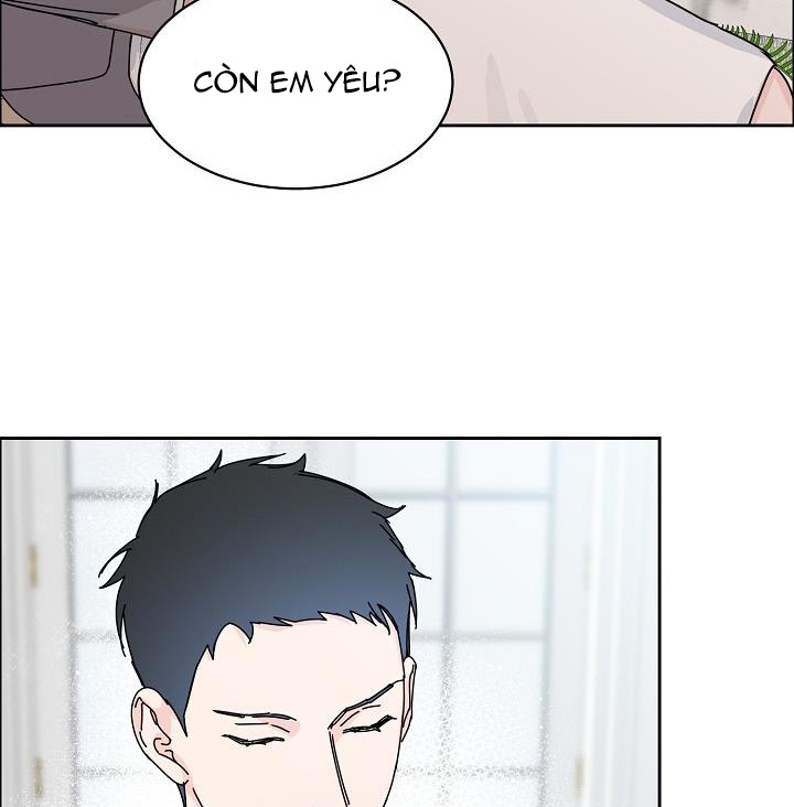 Bạn Sẽ Follow Tôi Chứ? Chapter 43 - Trang 60