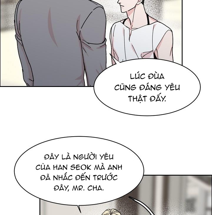 Bạn Sẽ Follow Tôi Chứ? Chapter 43 - Trang 74