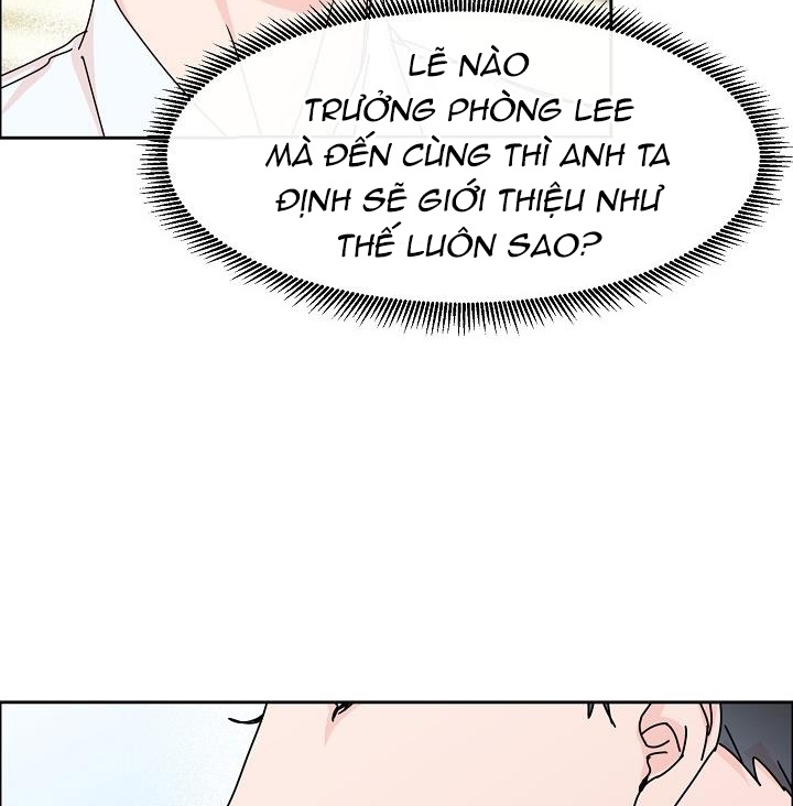 Bạn Sẽ Follow Tôi Chứ? Chapter 43 - Trang 77