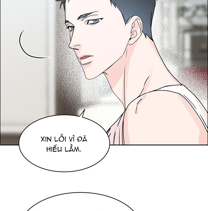 Bạn Sẽ Follow Tôi Chứ? Chapter 43 - Trang 79