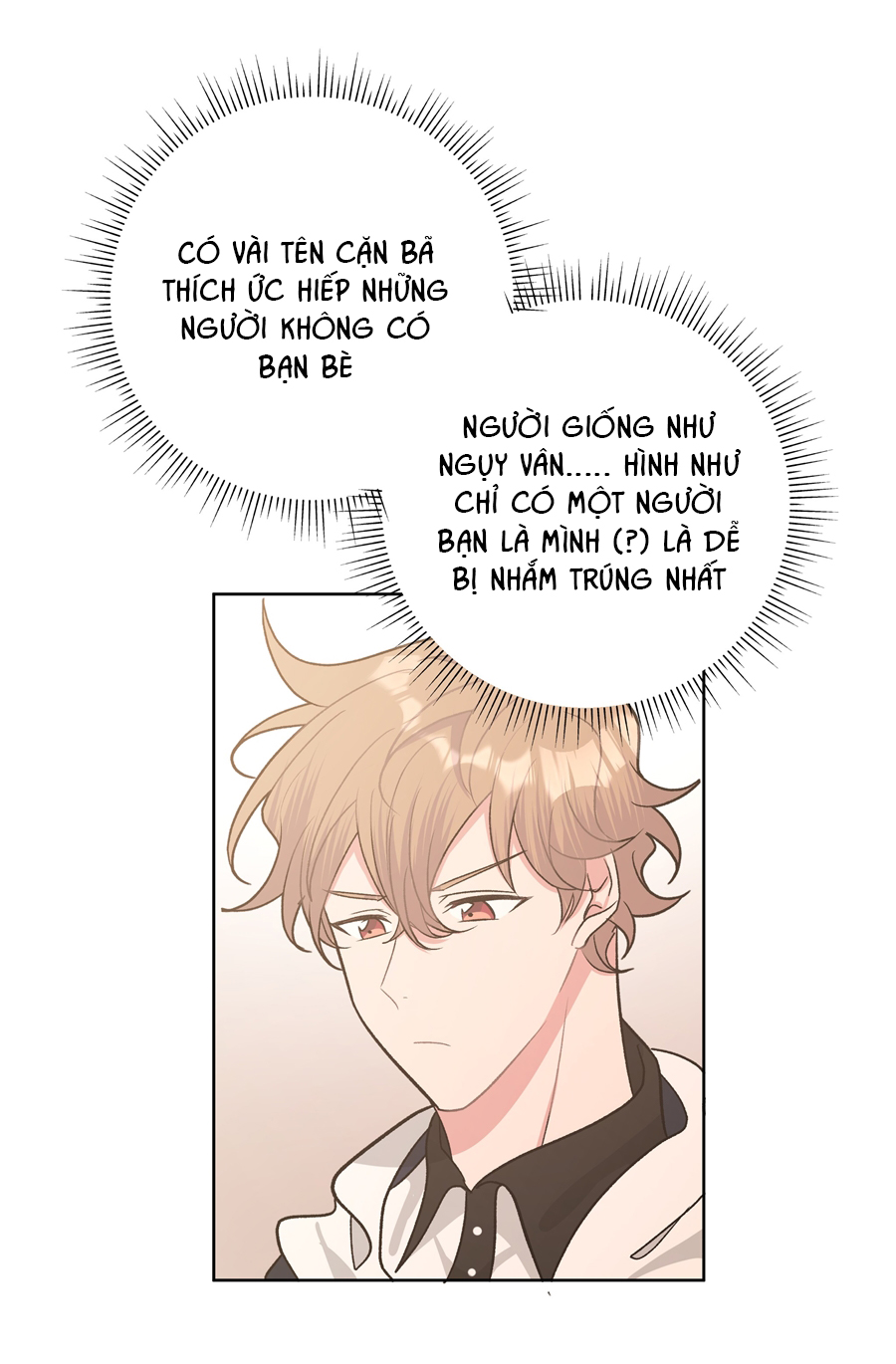 Đừng Nói Yêu Tôi (Don't Say You Love Me) Chapter 34 - Trang 43