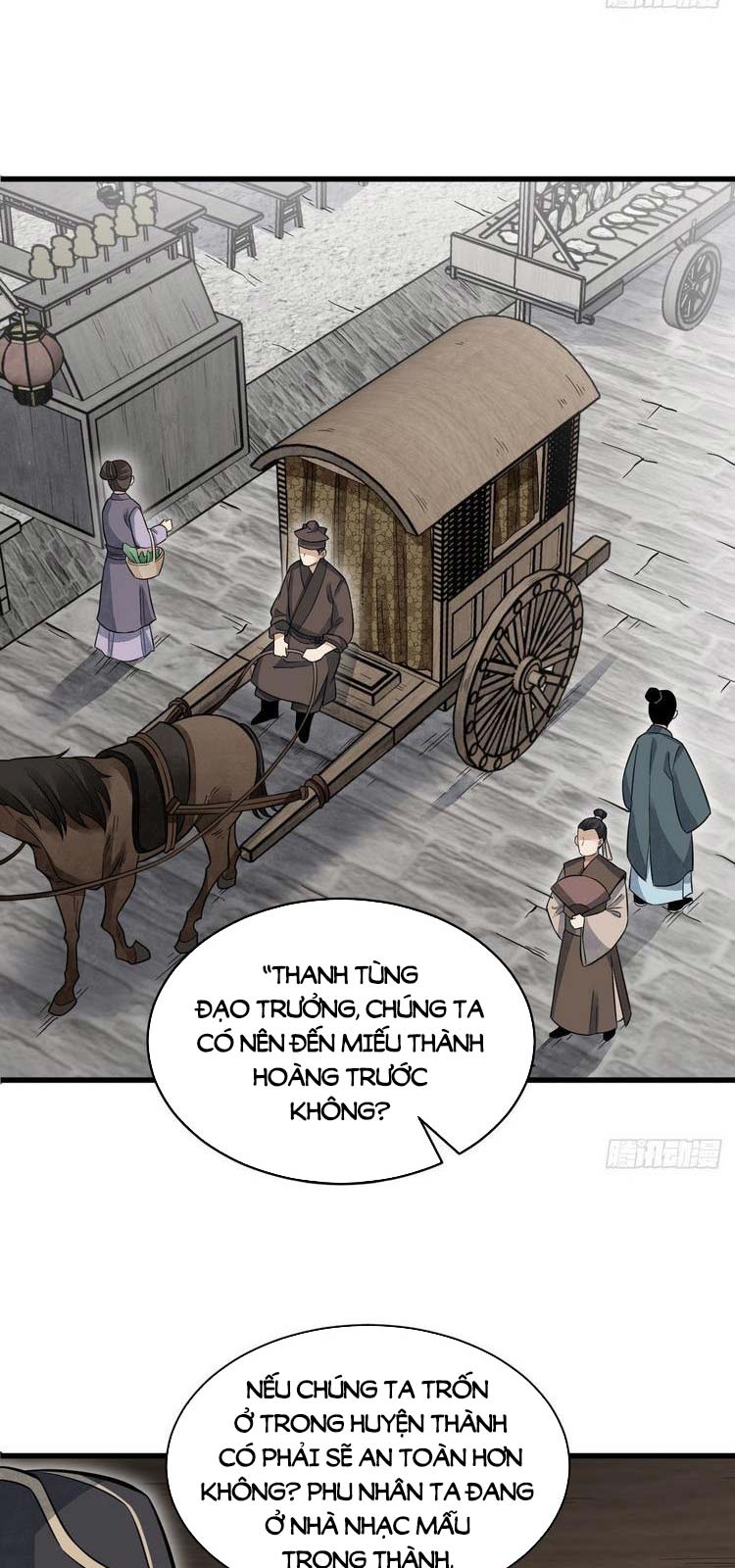 Lạn Nha Kỳ Duyên Chapter 102 - Trang 21