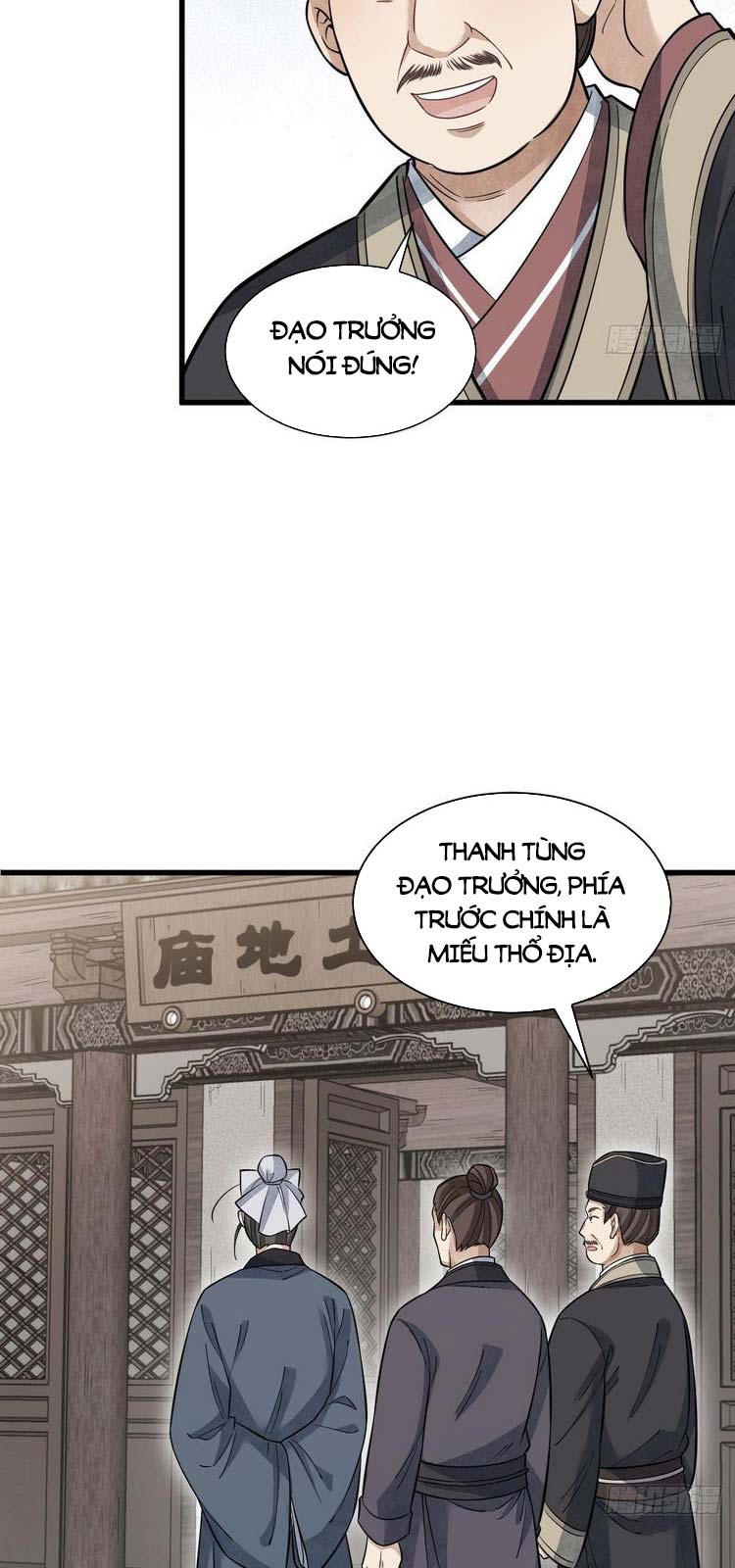 Lạn Nha Kỳ Duyên Chapter 102 - Trang 23