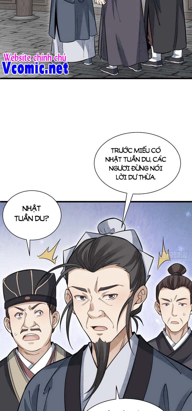 Lạn Nha Kỳ Duyên Chapter 102 - Trang 24