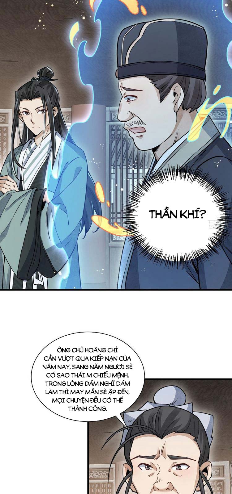 Lạn Nha Kỳ Duyên Chapter 102 - Trang 3