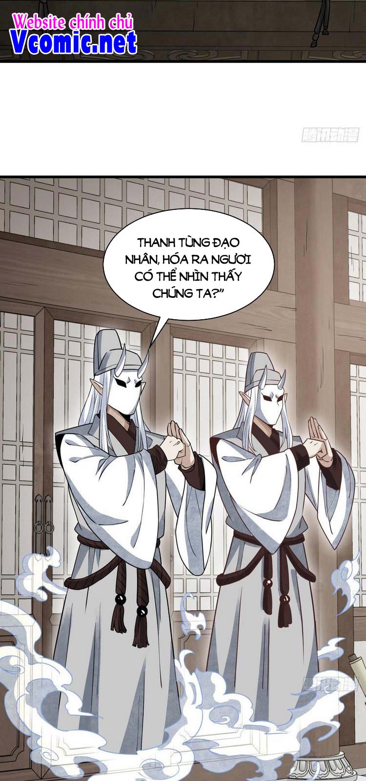 Lạn Nha Kỳ Duyên Chapter 102 - Trang 31