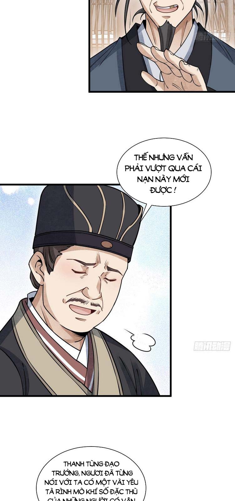 Lạn Nha Kỳ Duyên Chapter 102 - Trang 4