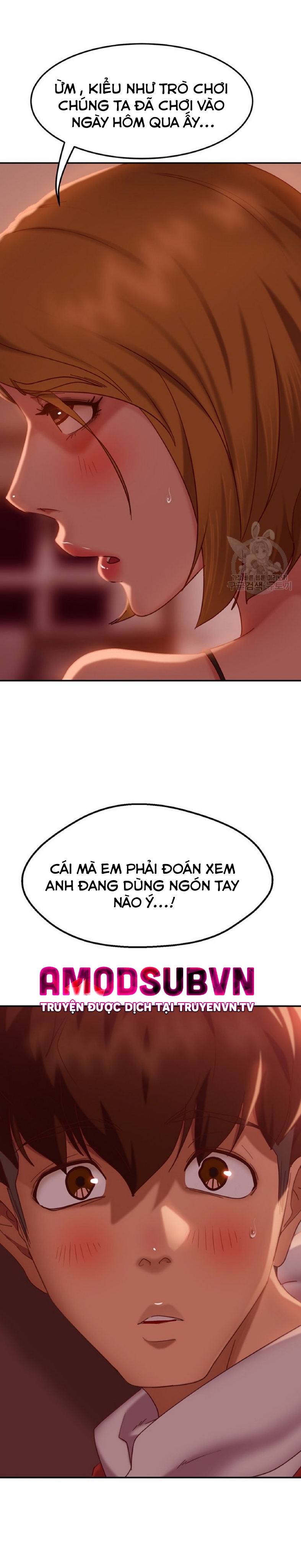 Một Ngày Rối Rắm Chapter 12 - Trang 16