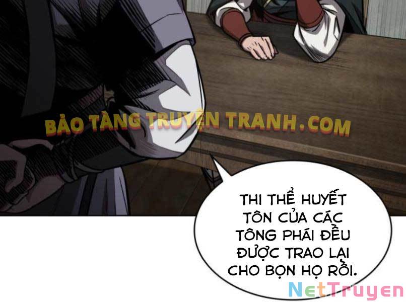 Nano Ma Thần Chapter 87 - Trang 17