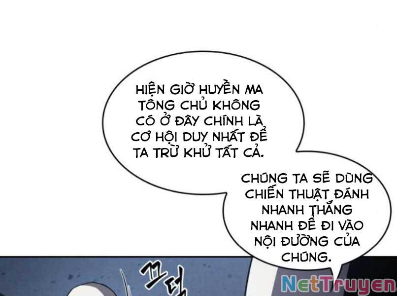 Nano Ma Thần Chapter 87 - Trang 64