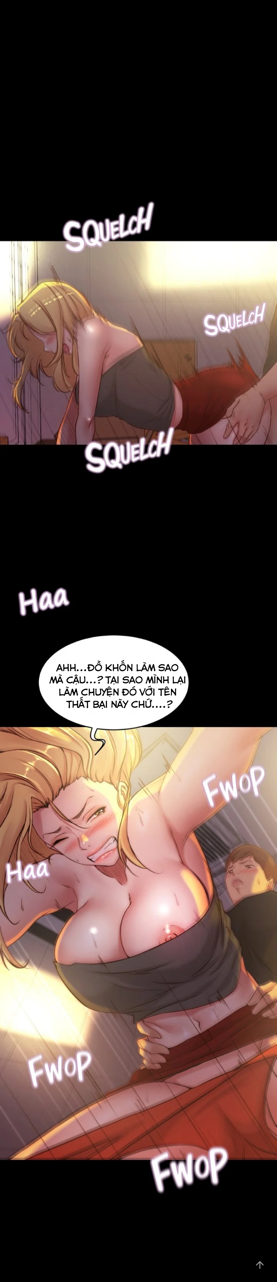 Nhật Ký Panty Chapter 38 - Trang 22