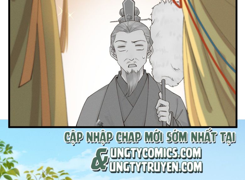 Thái Tử Điện Hạ Áo Giáp Của Người Lại Rơi Rồi Chapter 11 - Trang 67