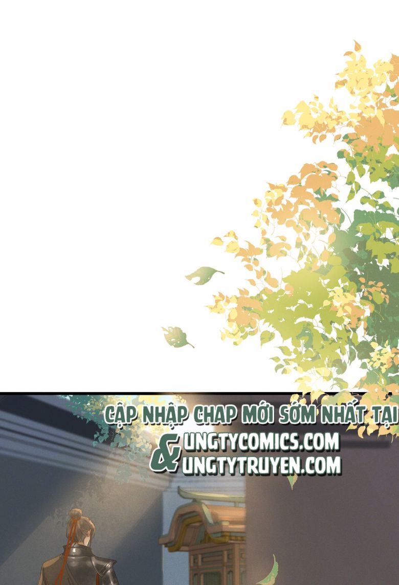 Thái Tử Điện Hạ Áo Giáp Của Người Lại Rơi Rồi Chapter 11 - Trang 85