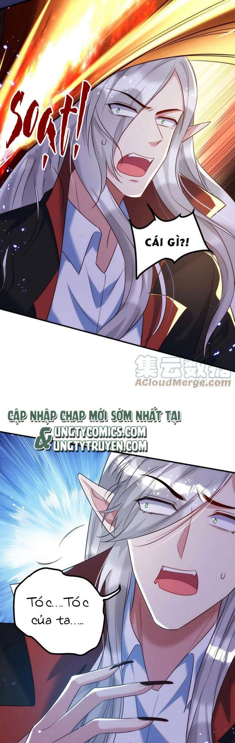 Thú Thụ Bất Thân Chapter 87 - Trang 11