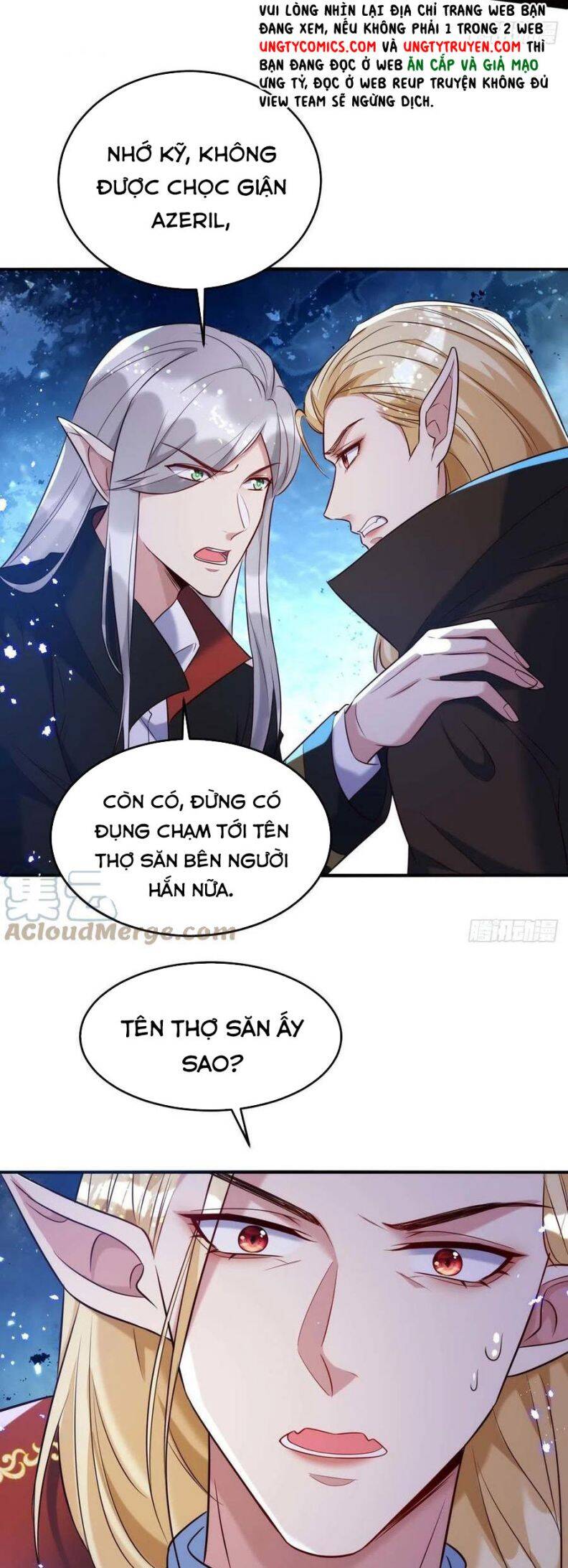 Thú Thụ Bất Thân Chapter 87 - Trang 26