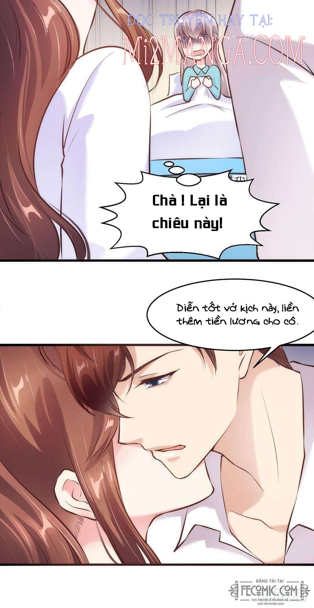 Yêu Quá Thành Thương Chapter 11 - Trang 6