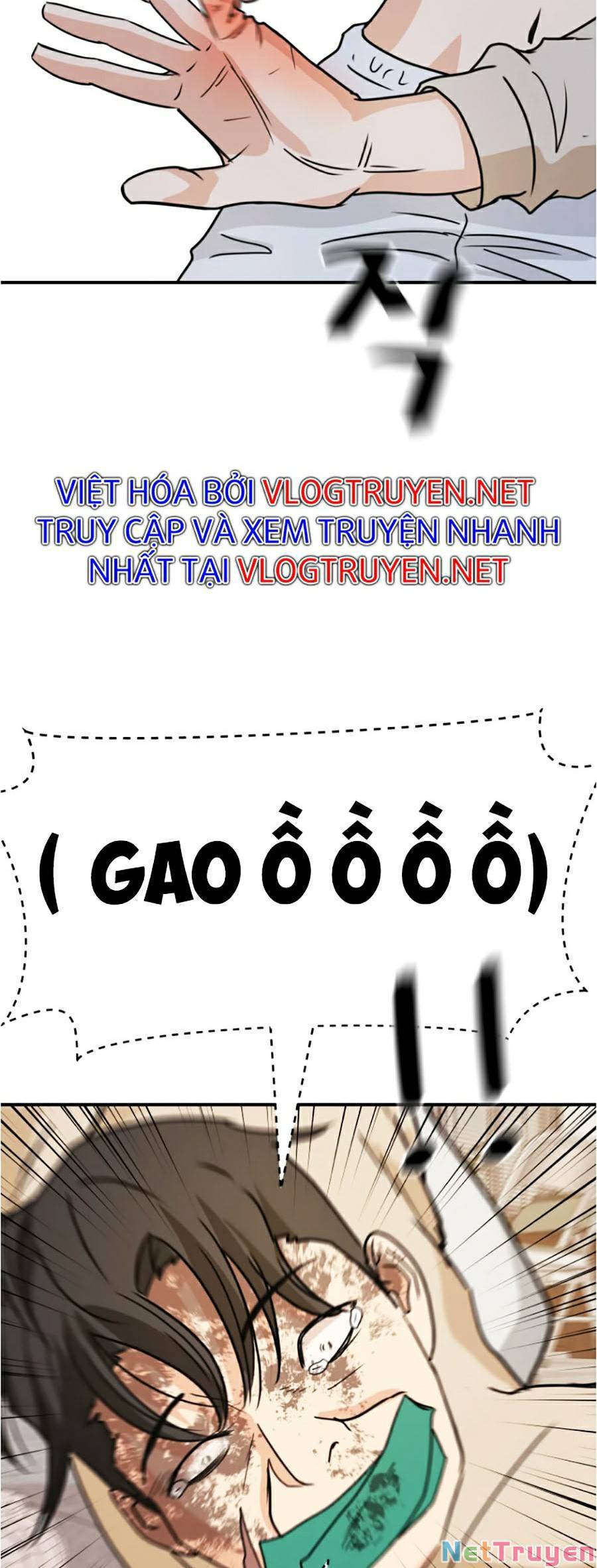 Bạn Trai Vệ Sĩ Chapter 26 - Trang 39