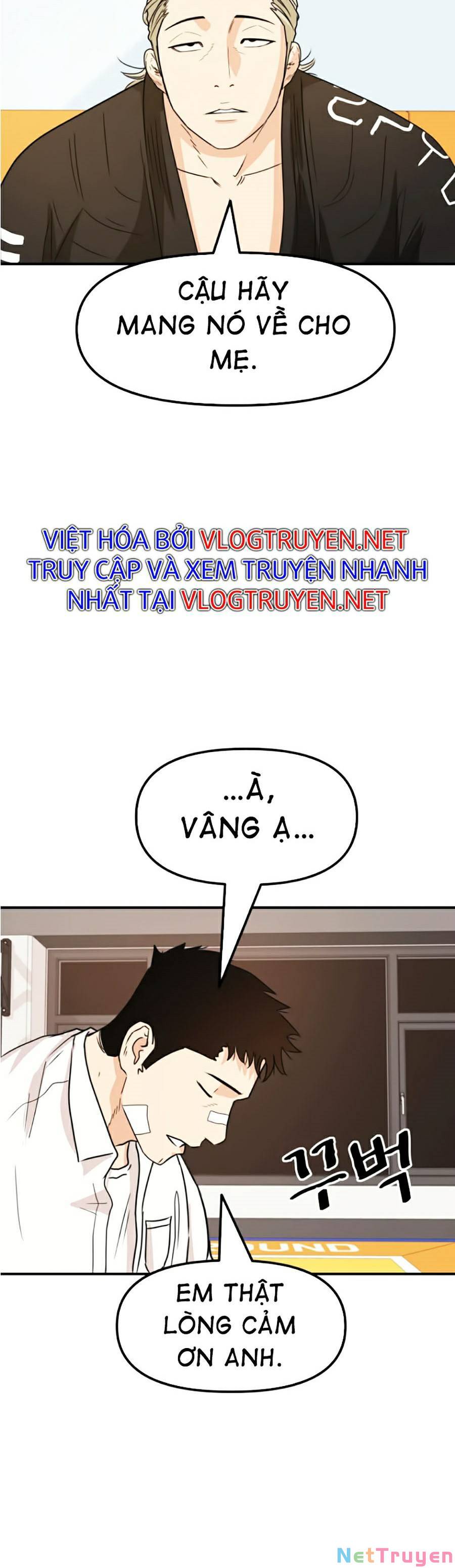 Bạn Trai Vệ Sĩ Chapter 26 - Trang 59