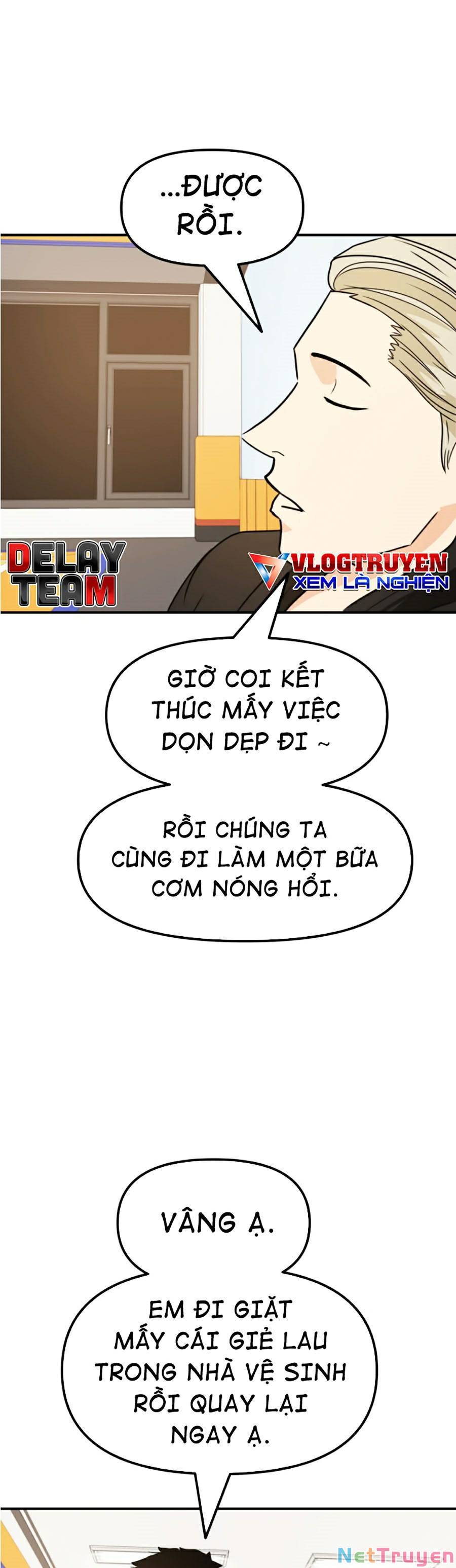 Bạn Trai Vệ Sĩ Chapter 26 - Trang 60