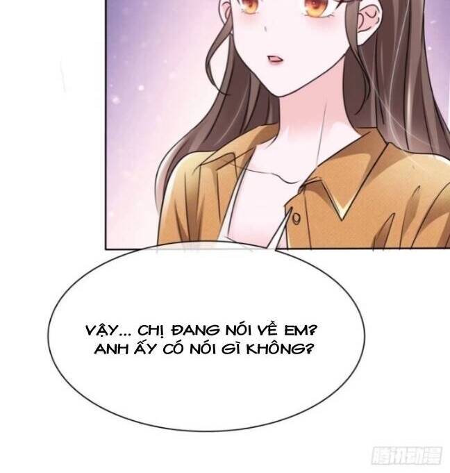 Boss Là Kim Chủ Của Tôi Chapter 8 - Trang 10