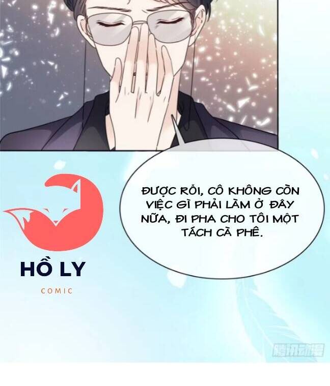 Boss Là Kim Chủ Của Tôi Chapter 8 - Trang 8