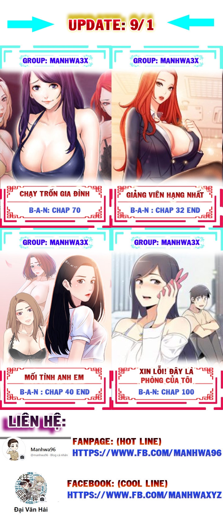 Chất Dẫn Dục Chapter 20 - Trang 5