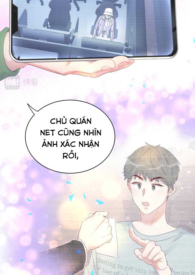 Chim Hoàng Yến Bị Chính Mình Trói Buộc Chapter 95 - Trang 4