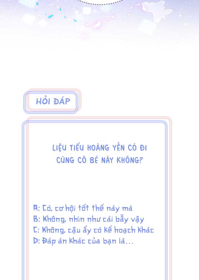 Chim Hoàng Yến Bị Chính Mình Trói Buộc Chapter 95 - Trang 50