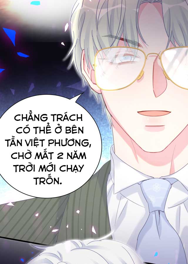 Chim Hoàng Yến Bị Chính Mình Trói Buộc Chapter 96 - Trang 48