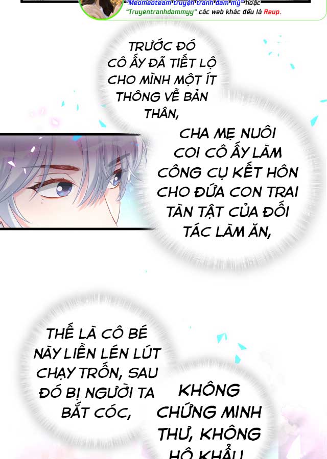 Chim Hoàng Yến Bị Chính Mình Trói Buộc Chapter 96 - Trang 5