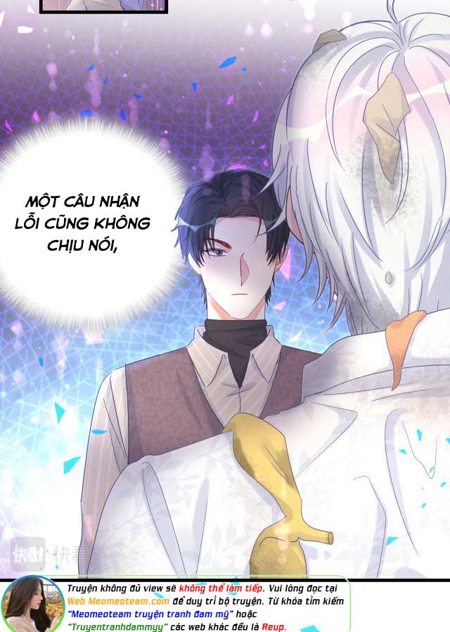 Chim Hoàng Yến Bị Chính Mình Trói Buộc Chapter 98 - Trang 20