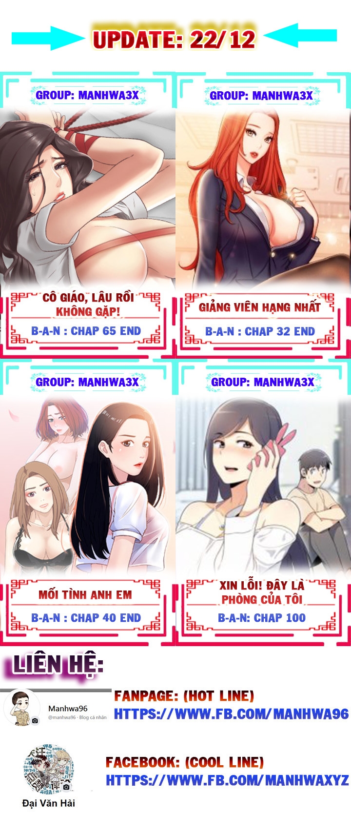 Công Việc Part Time Chapter 9 - Trang 15