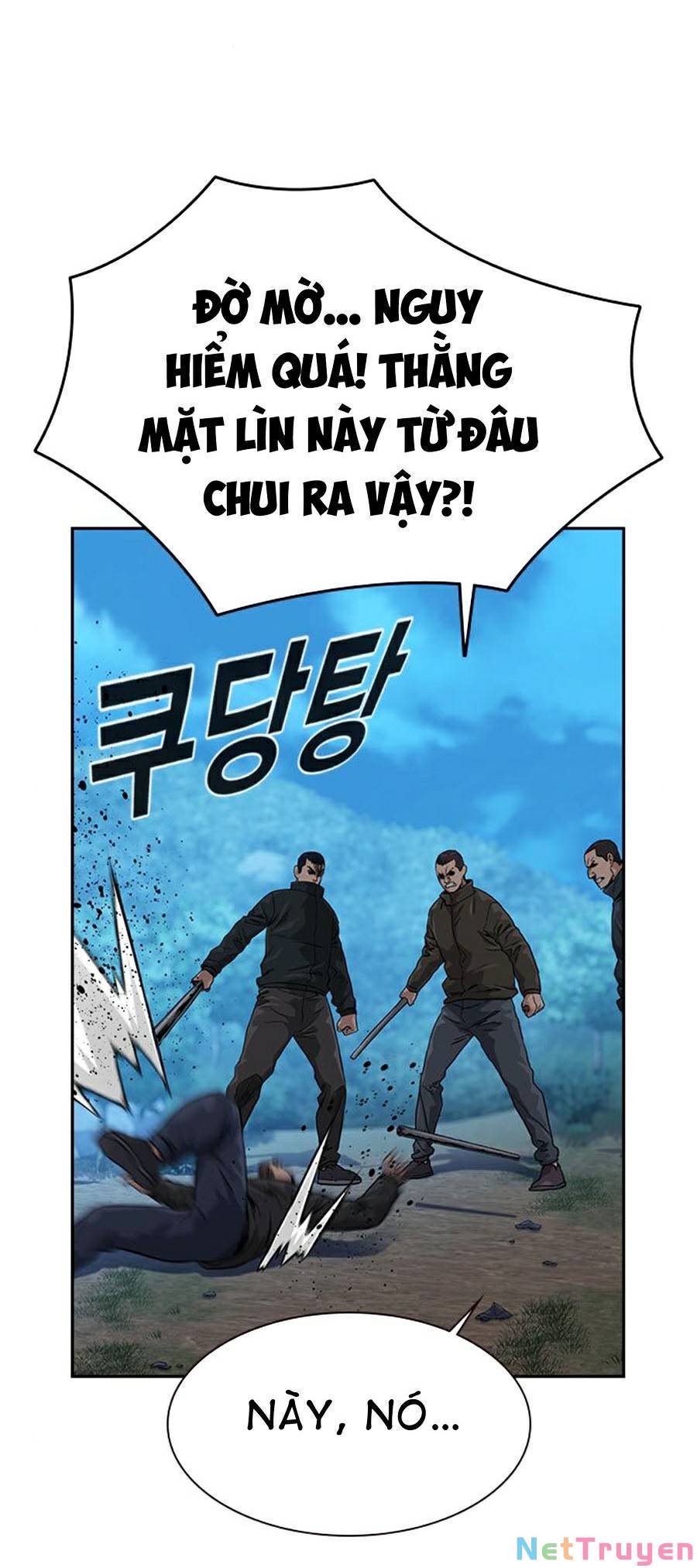 Để Có Thể Sống Sót Chapter 39 - Trang 10