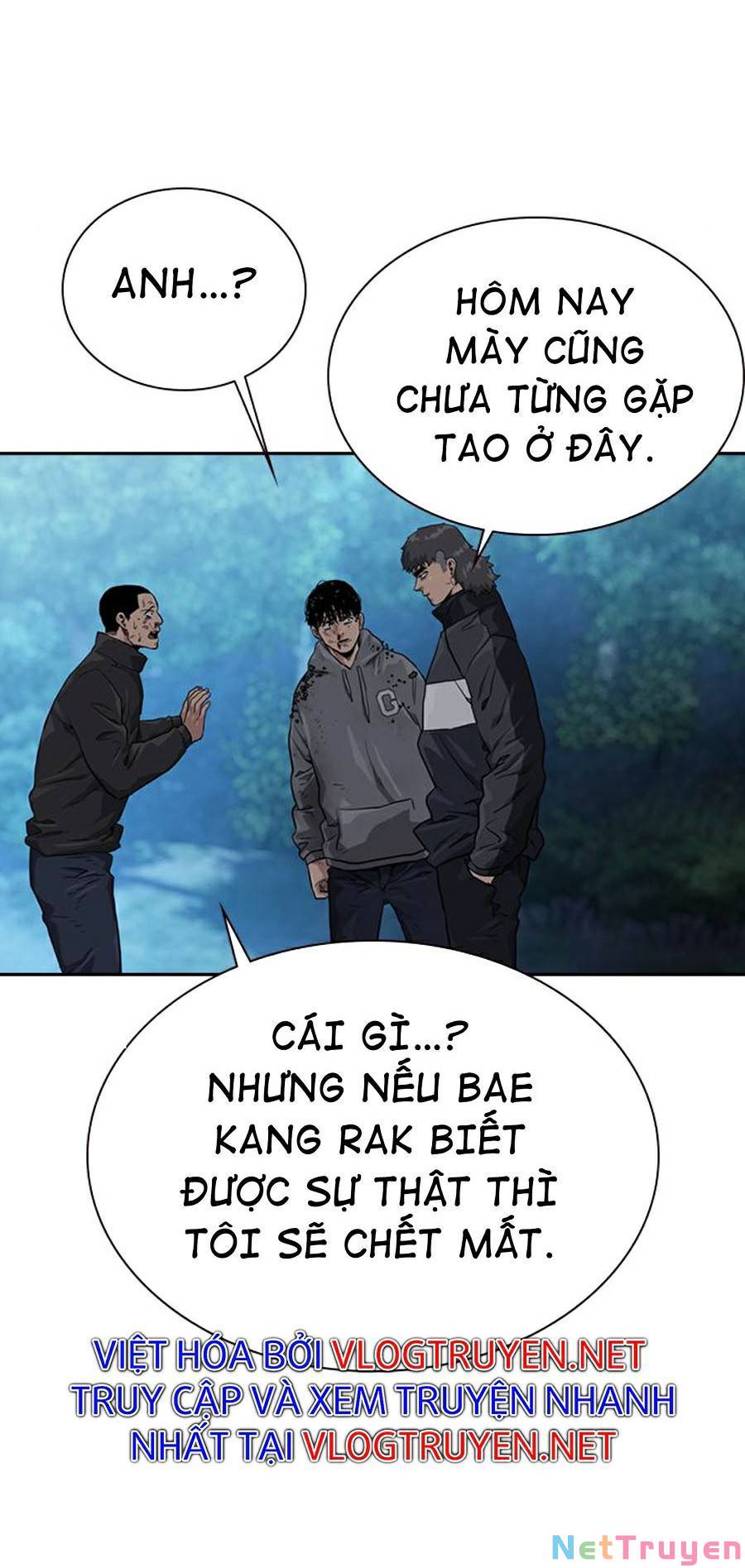 Để Có Thể Sống Sót Chapter 39 - Trang 38