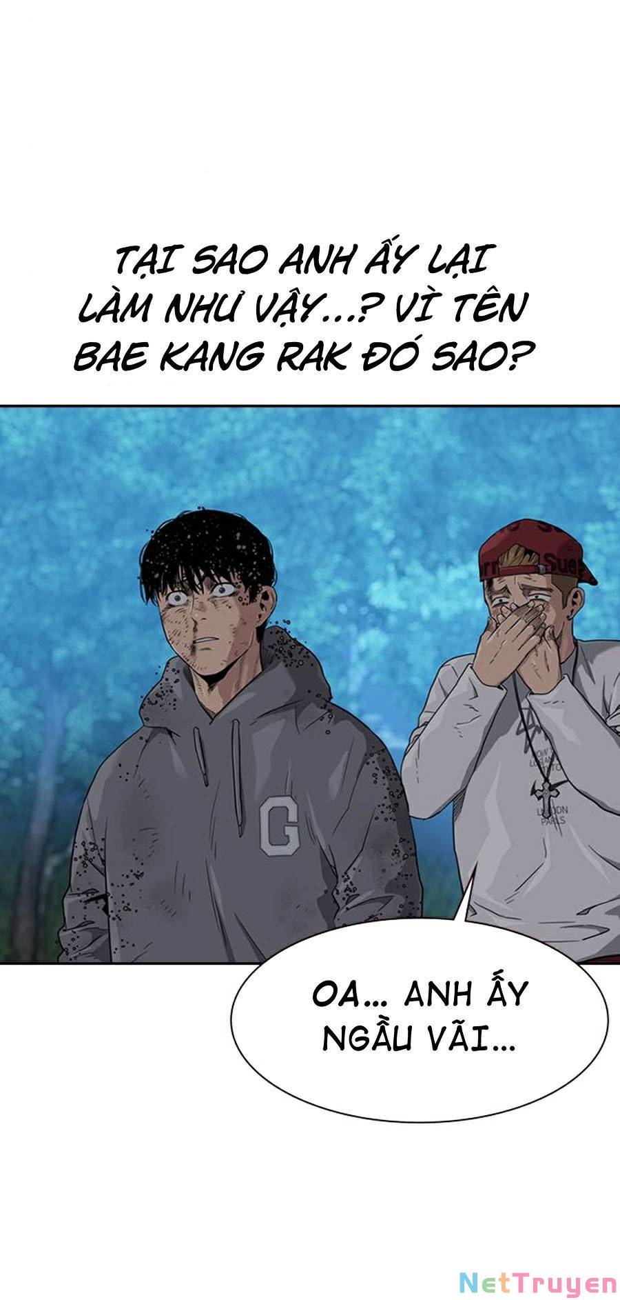 Để Có Thể Sống Sót Chapter 39 - Trang 41