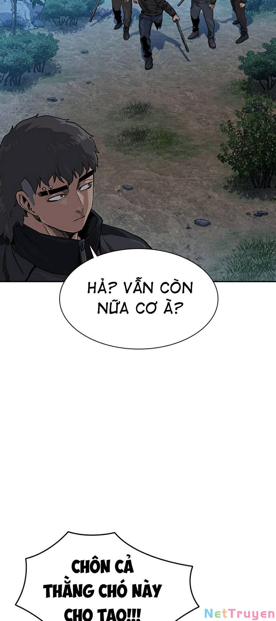 Để Có Thể Sống Sót Chapter 39 - Trang 5