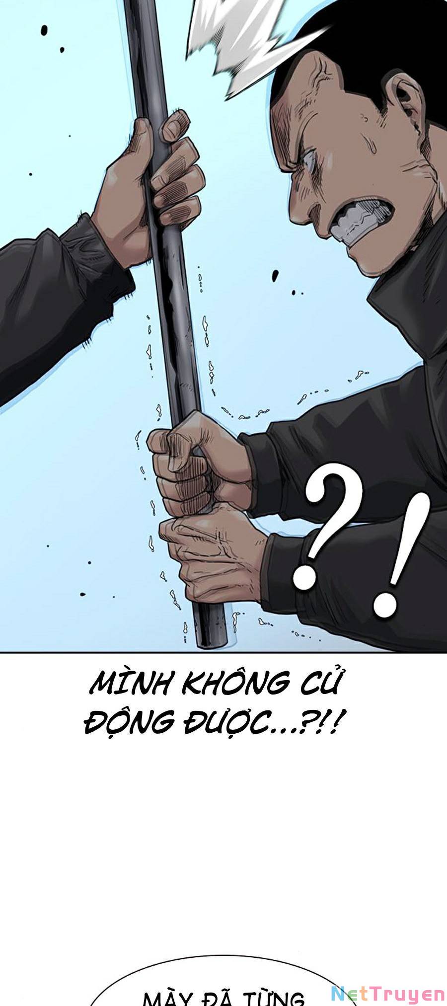 Để Có Thể Sống Sót Chapter 39 - Trang 7