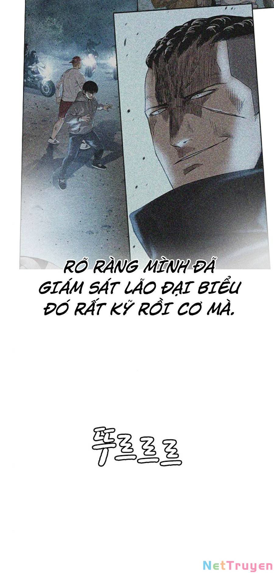 Để Có Thể Sống Sót Chapter 39 - Trang 72