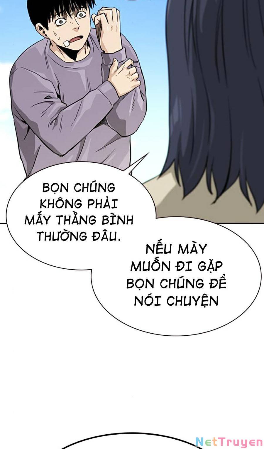 Để Có Thể Sống Sót Chapter 39 - Trang 92